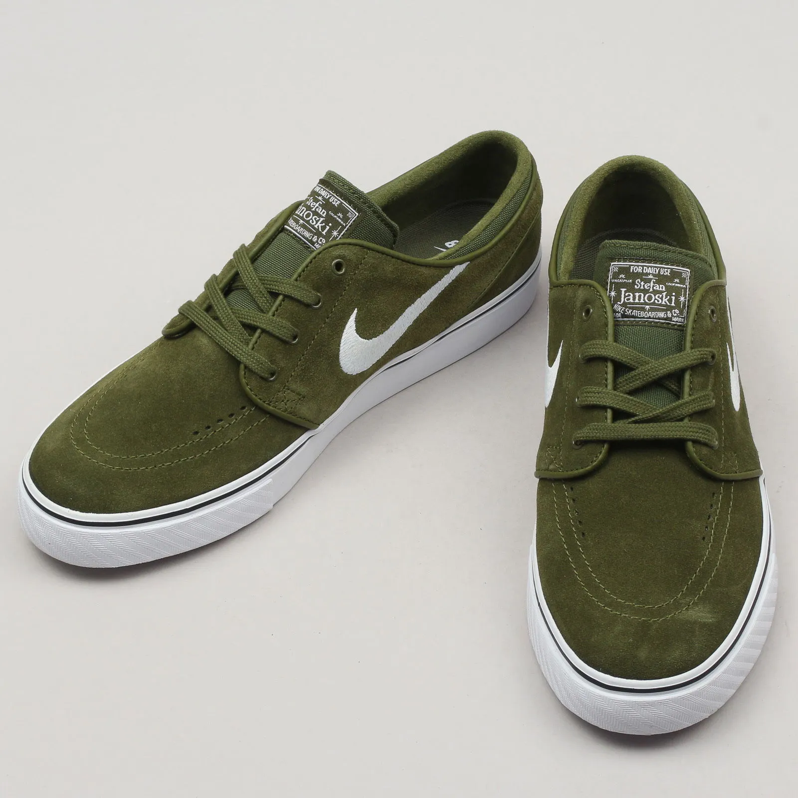 Nike SB Zoom Stefan Janoski