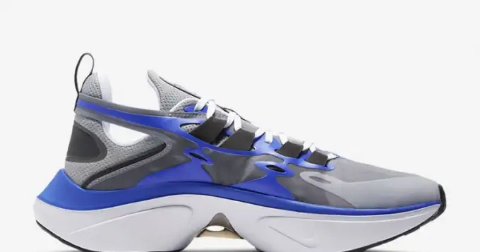 NIKE SIGNAL D/MS/X  AT5303007