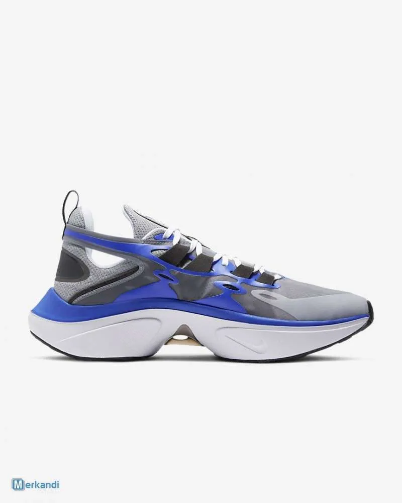 NIKE SIGNAL D/MS/X  AT5303007