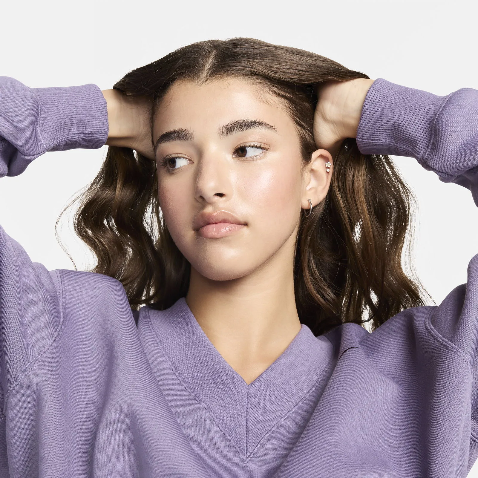 Nike Sportswear Phoenix Fleece