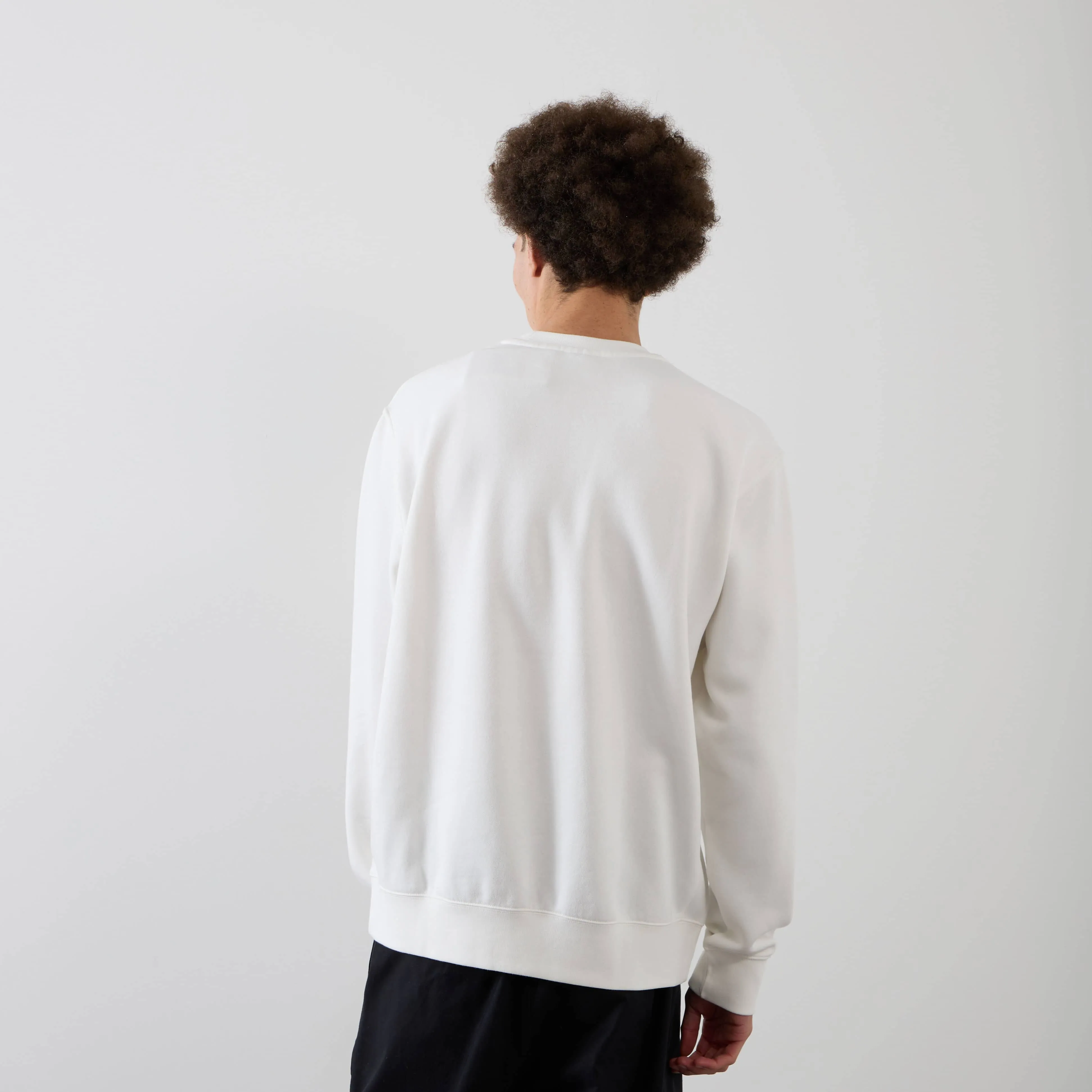 NIKE SWEAT CREW CLUB