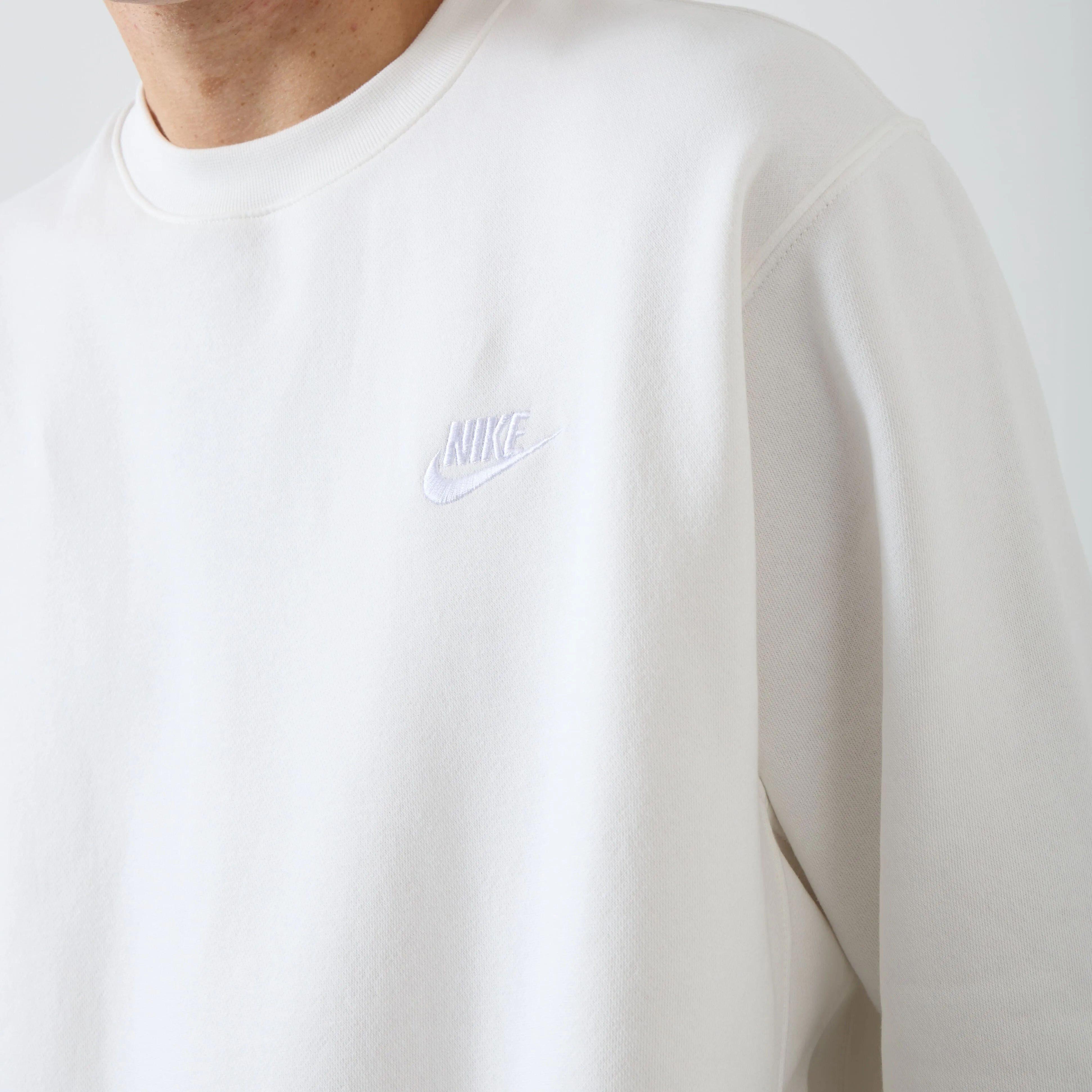 NIKE SWEAT CREW CLUB