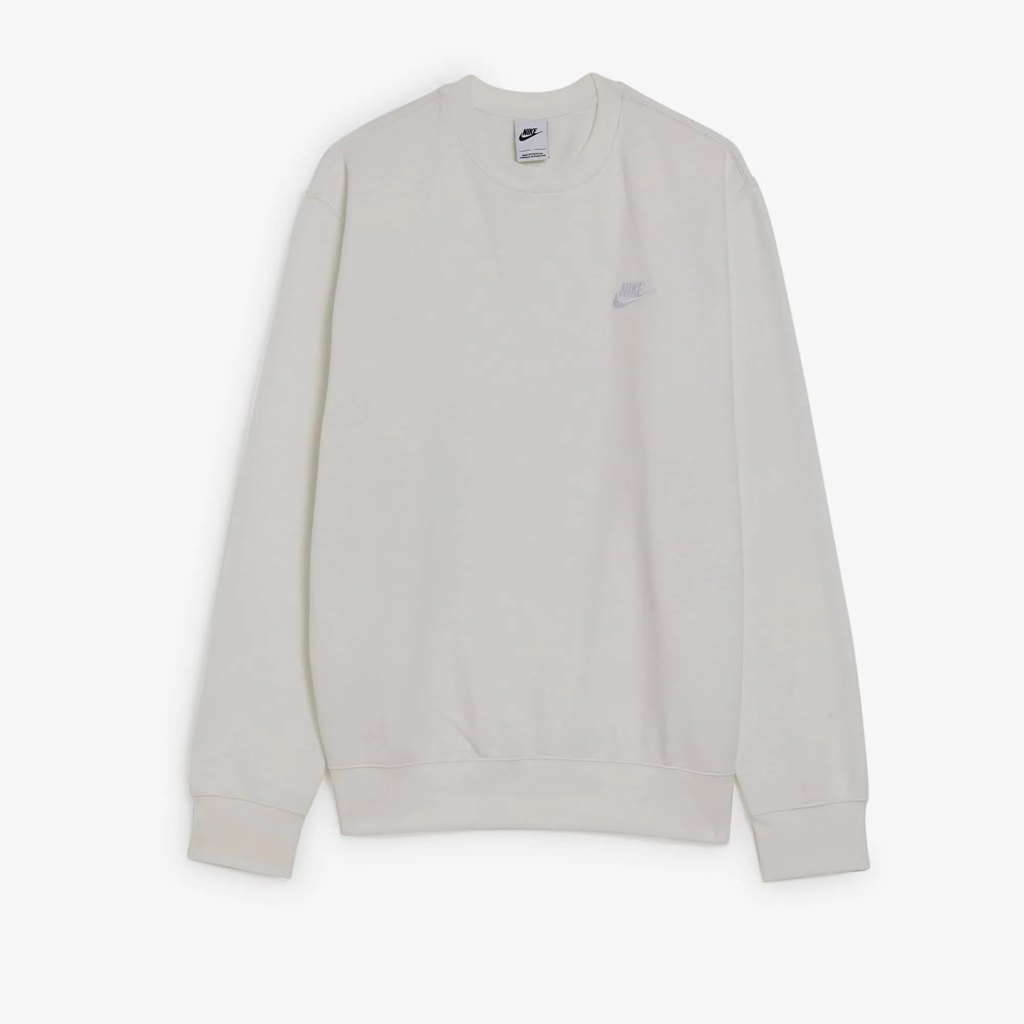 NIKE SWEAT CREW CLUB