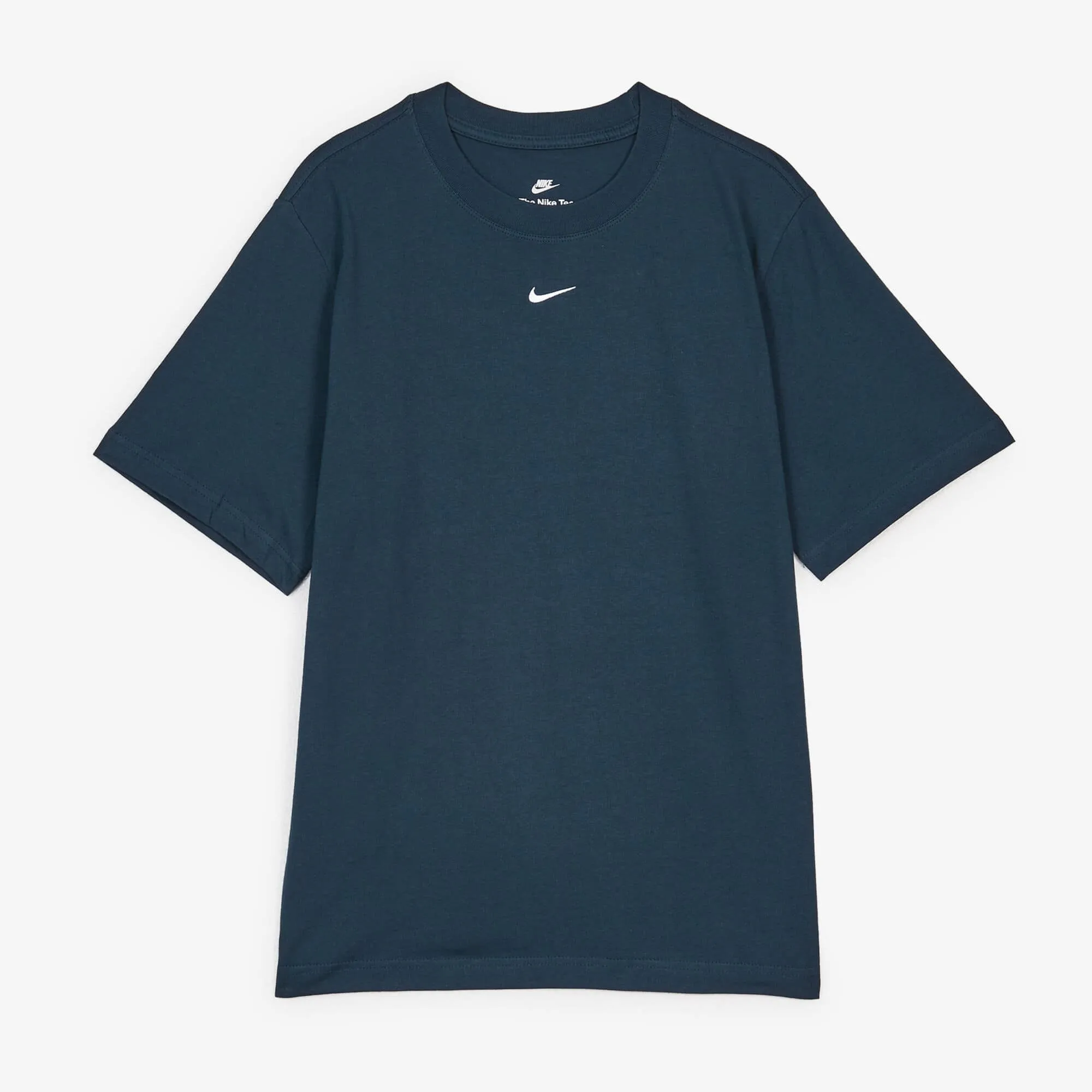 NIKE TEE SHIRT OVERSIZE PHOENIX ESSENTIAL