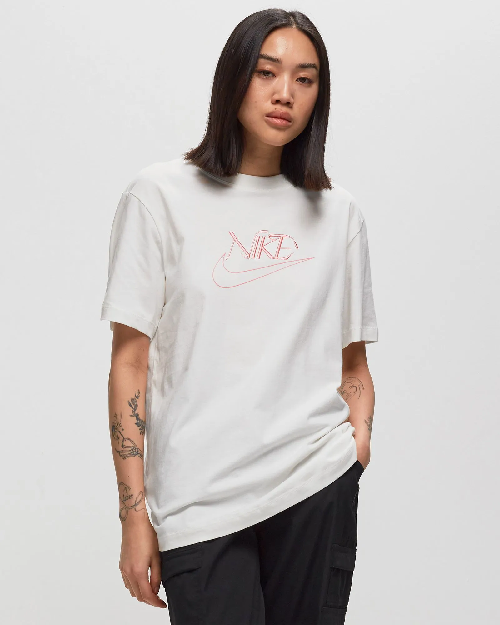 Nike WMNS Printed Tee