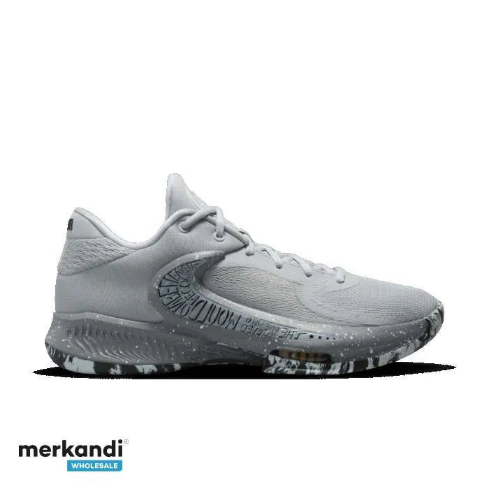 NIKE ZOOM FREAK 4 SHOES  DJ6149004