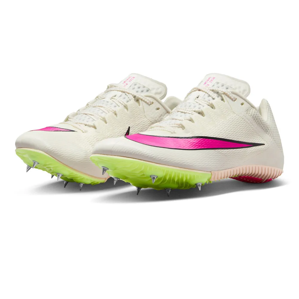 NIKE ZOOM RIVAL SPIKES SPRINTS  SU24