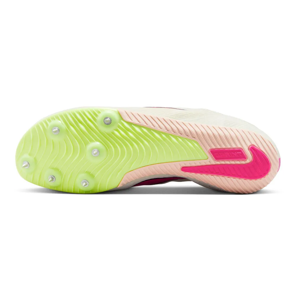 NIKE ZOOM RIVAL SPIKES SPRINTS  SU24