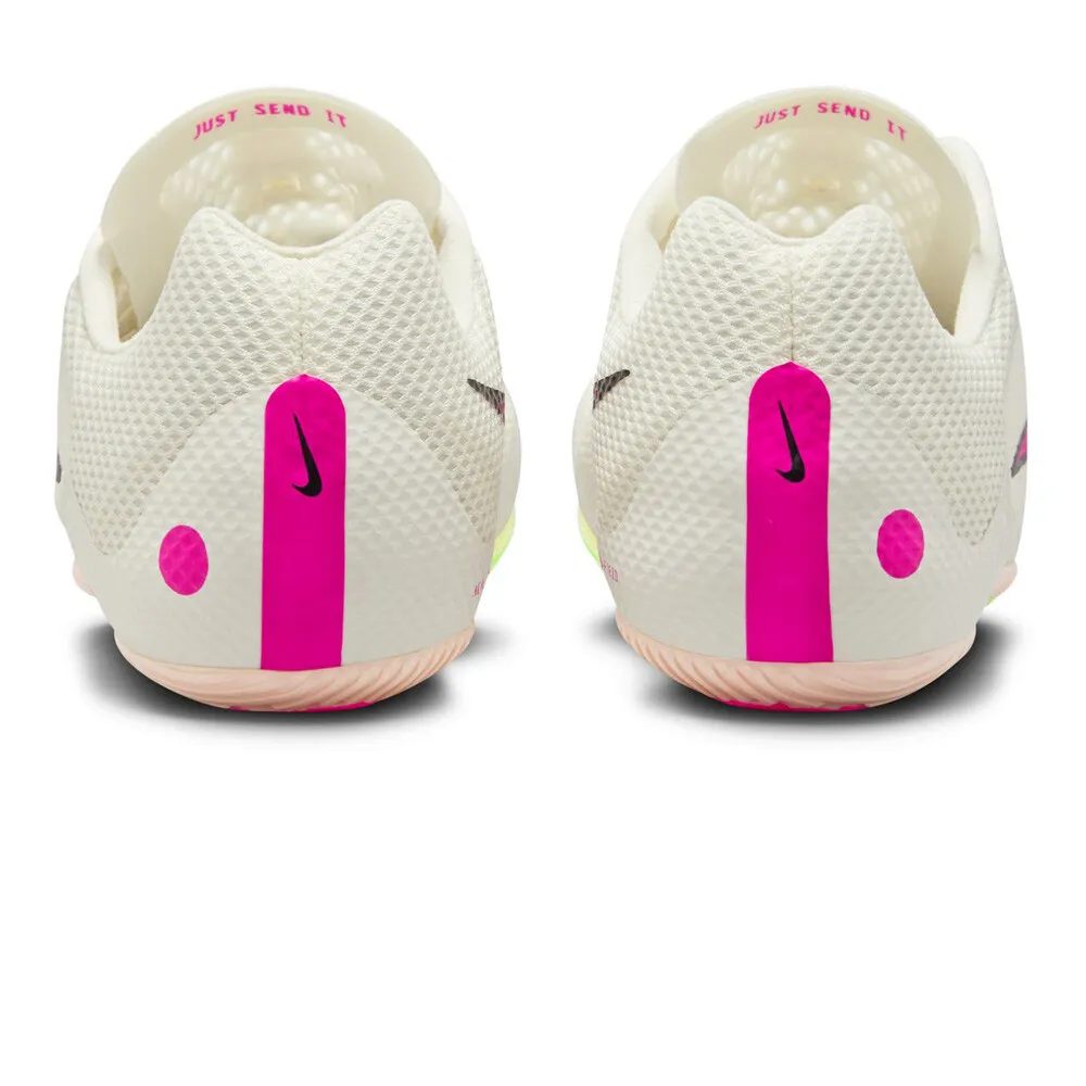 NIKE ZOOM RIVAL SPIKES SPRINTS  SU24