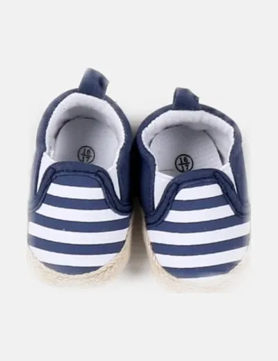 NoName Zapato bicolor verano