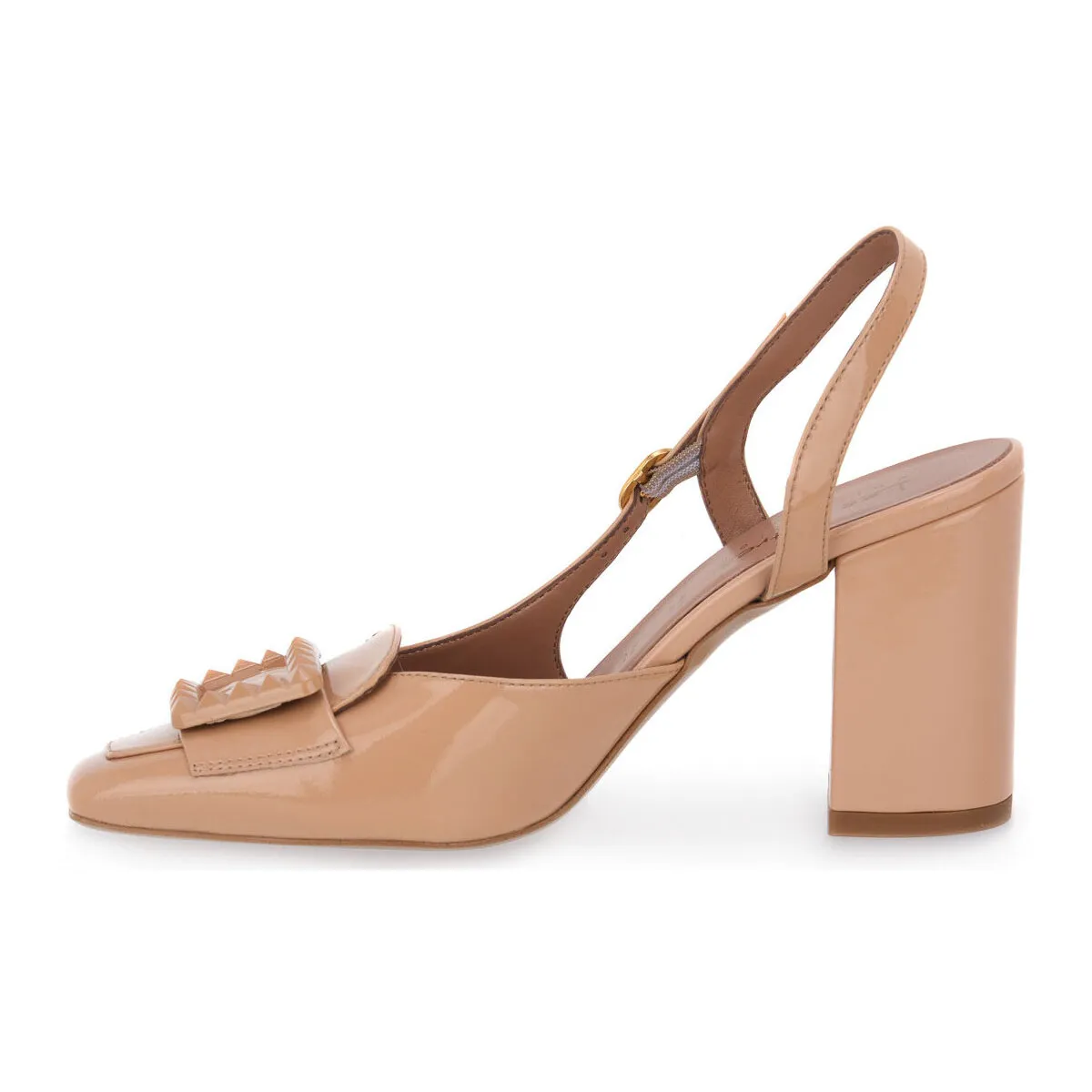 NUDE VERNICE
