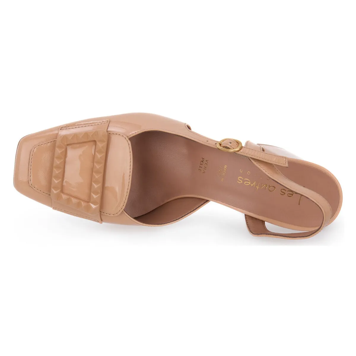 NUDE VERNICE