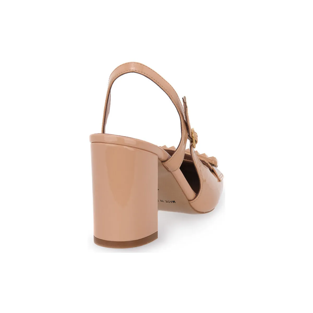 NUDE VERNICE