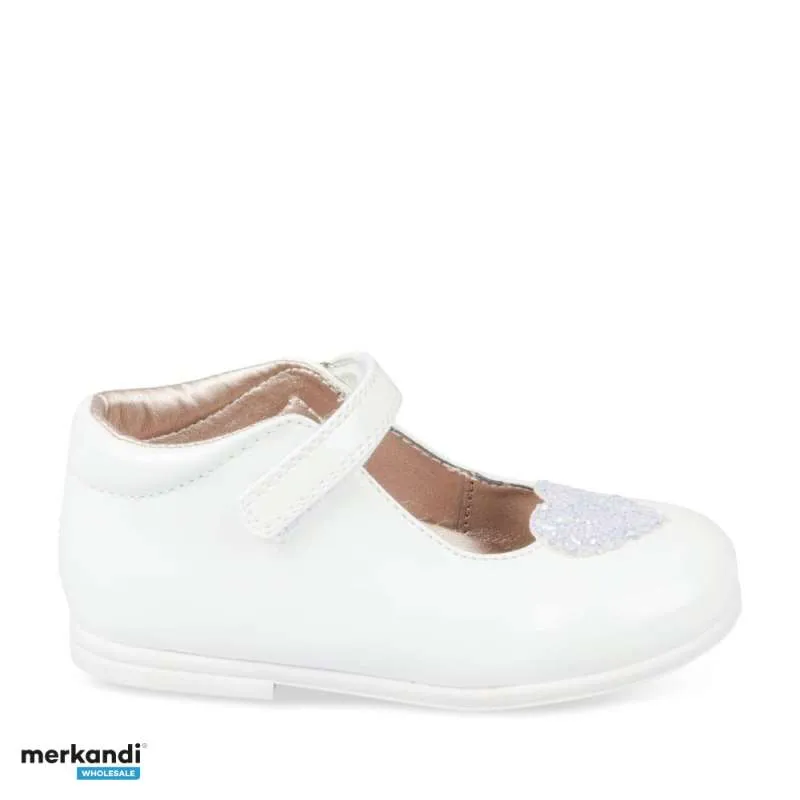 Nuevos zapatos de niña Nini & Girls