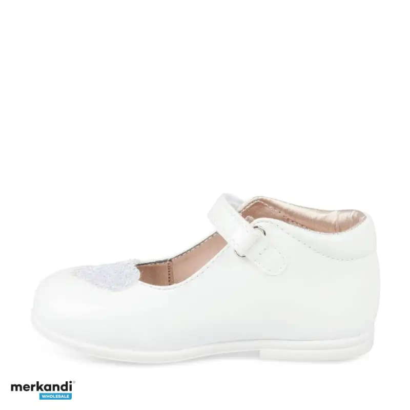 Nuevos zapatos de niña Nini & Girls