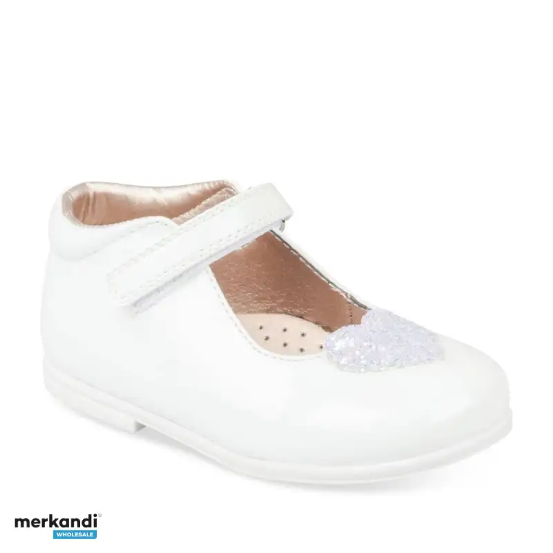 Nuevos zapatos de niña Nini & Girls