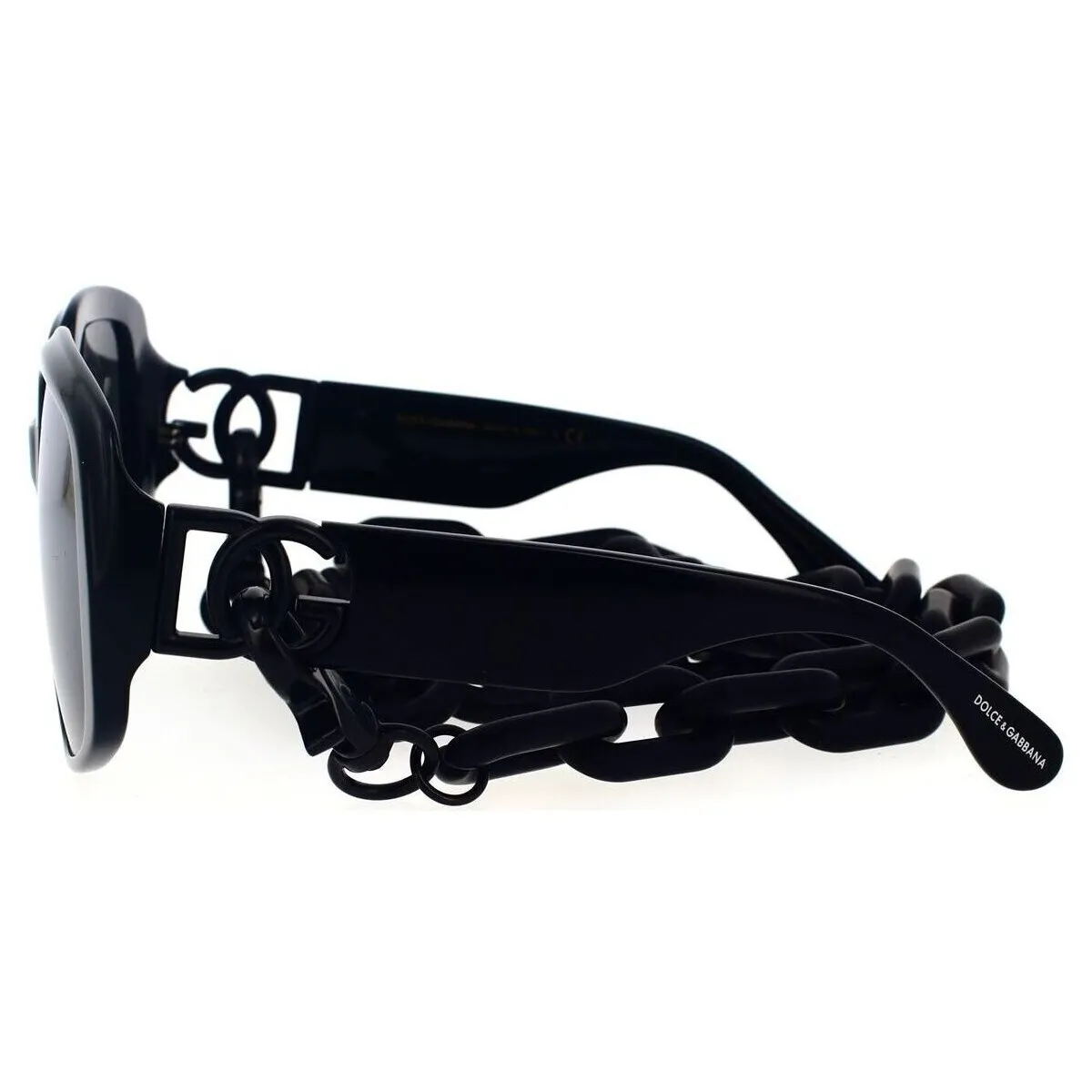 Occhiali da Sole Dolce&Gabbana DG4386 501/88