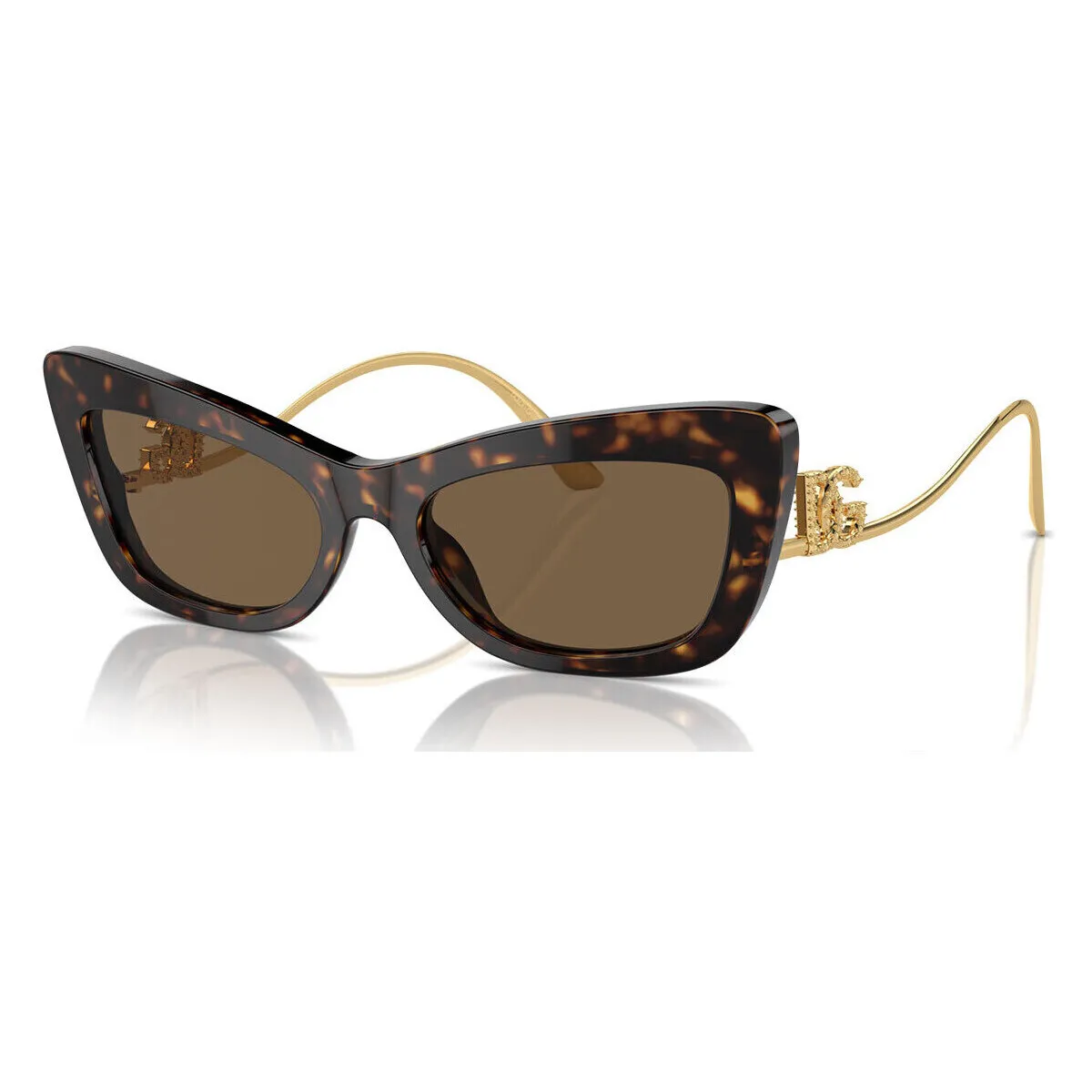 Occhiali da Sole Dolce&Gabbana DG4467B 502/73