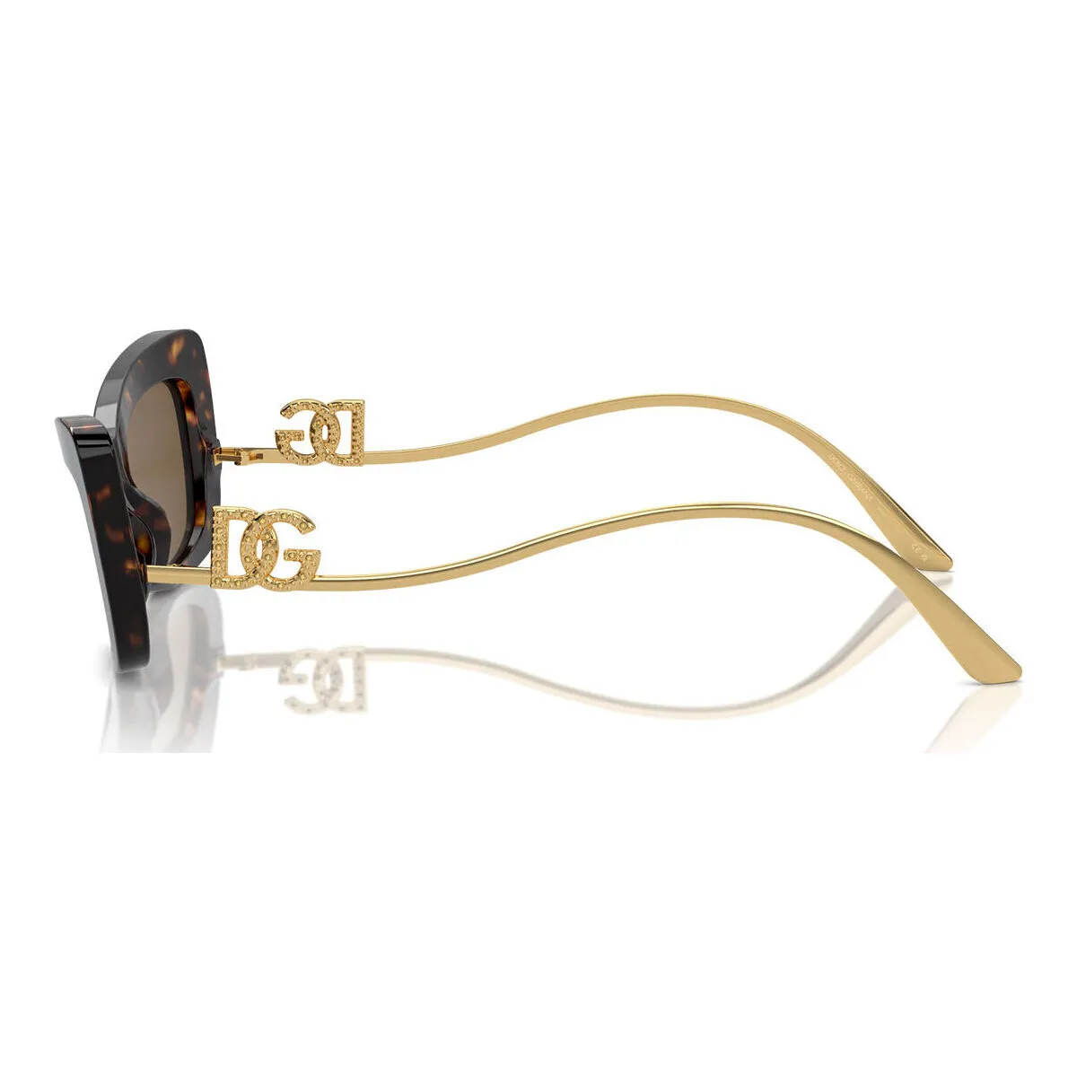 Occhiali da Sole Dolce&Gabbana DG4467B 502/73