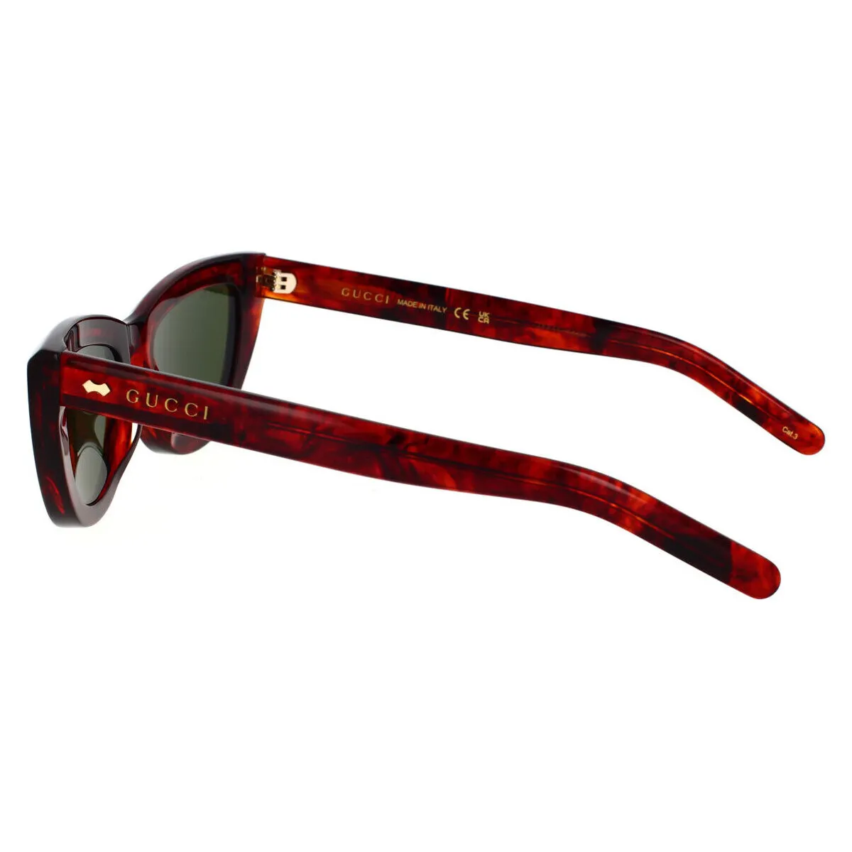 Occhiali da Sole  GG1521S 002