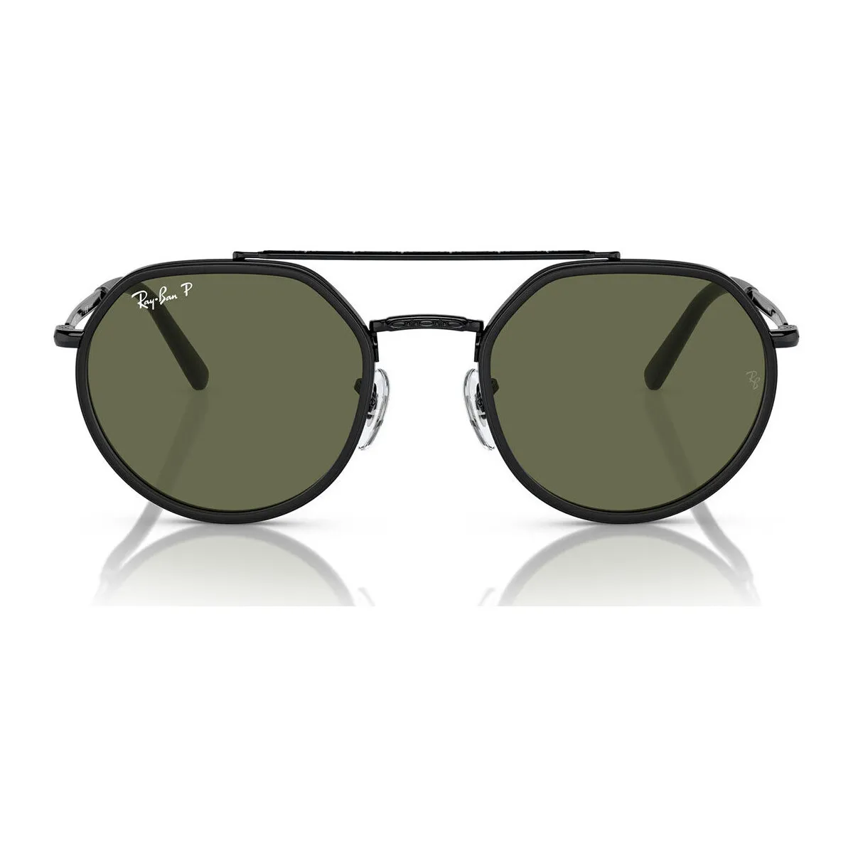 Occhiali da Sole  RB3765 002/58 Polarizzati