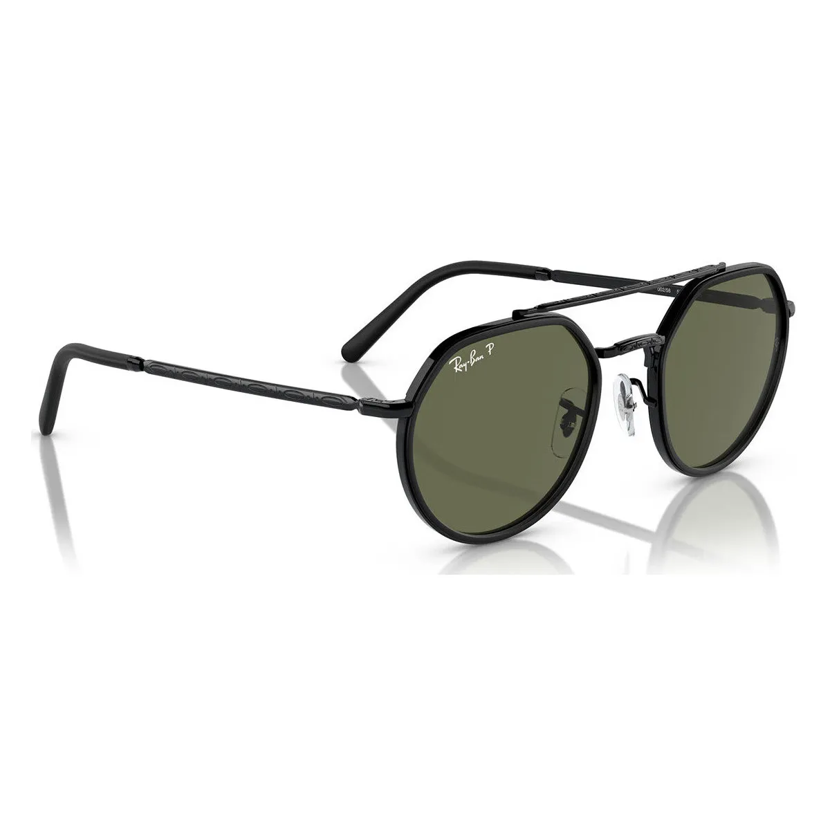 Occhiali da Sole  RB3765 002/58 Polarizzati