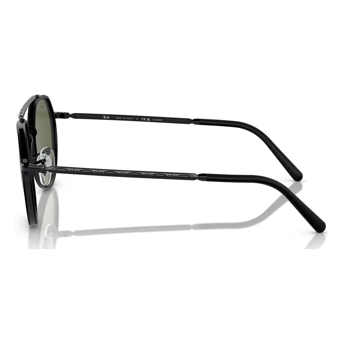 Occhiali da Sole  RB3765 002/58 Polarizzati