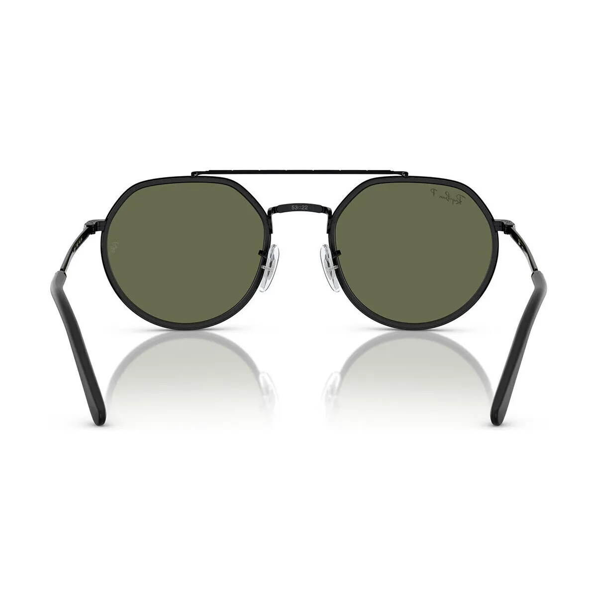 Occhiali da Sole  RB3765 002/58 Polarizzati