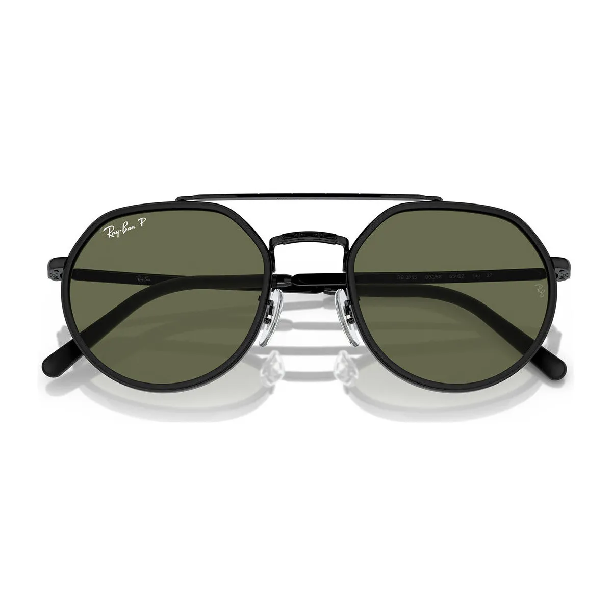 Occhiali da Sole  RB3765 002/58 Polarizzati