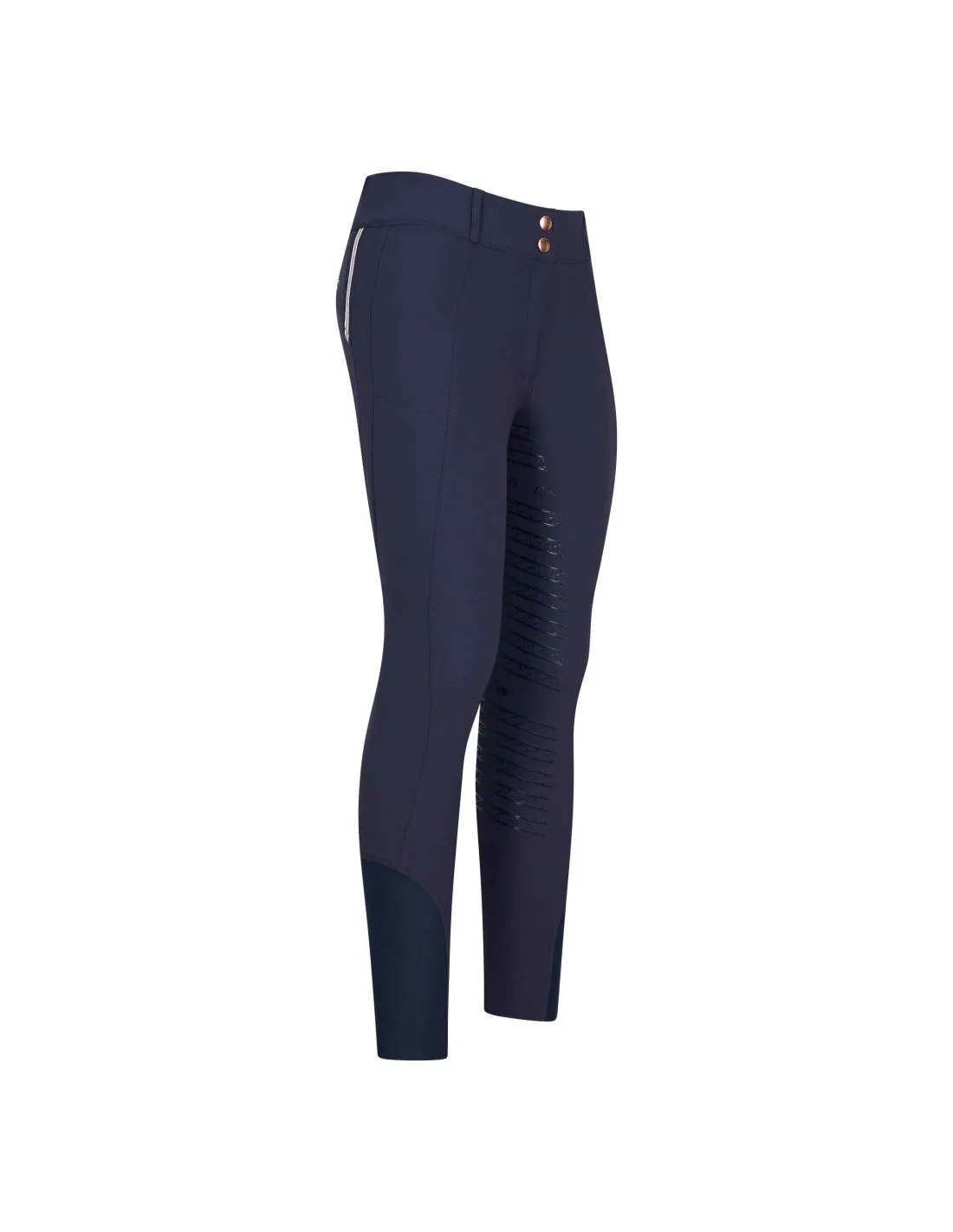 Oferta Pantalón De Equitación HVPPIPPA Fullgrip