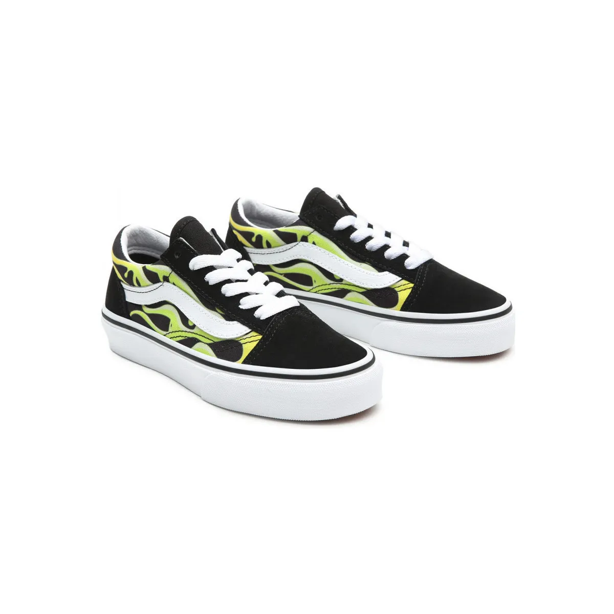Old skool