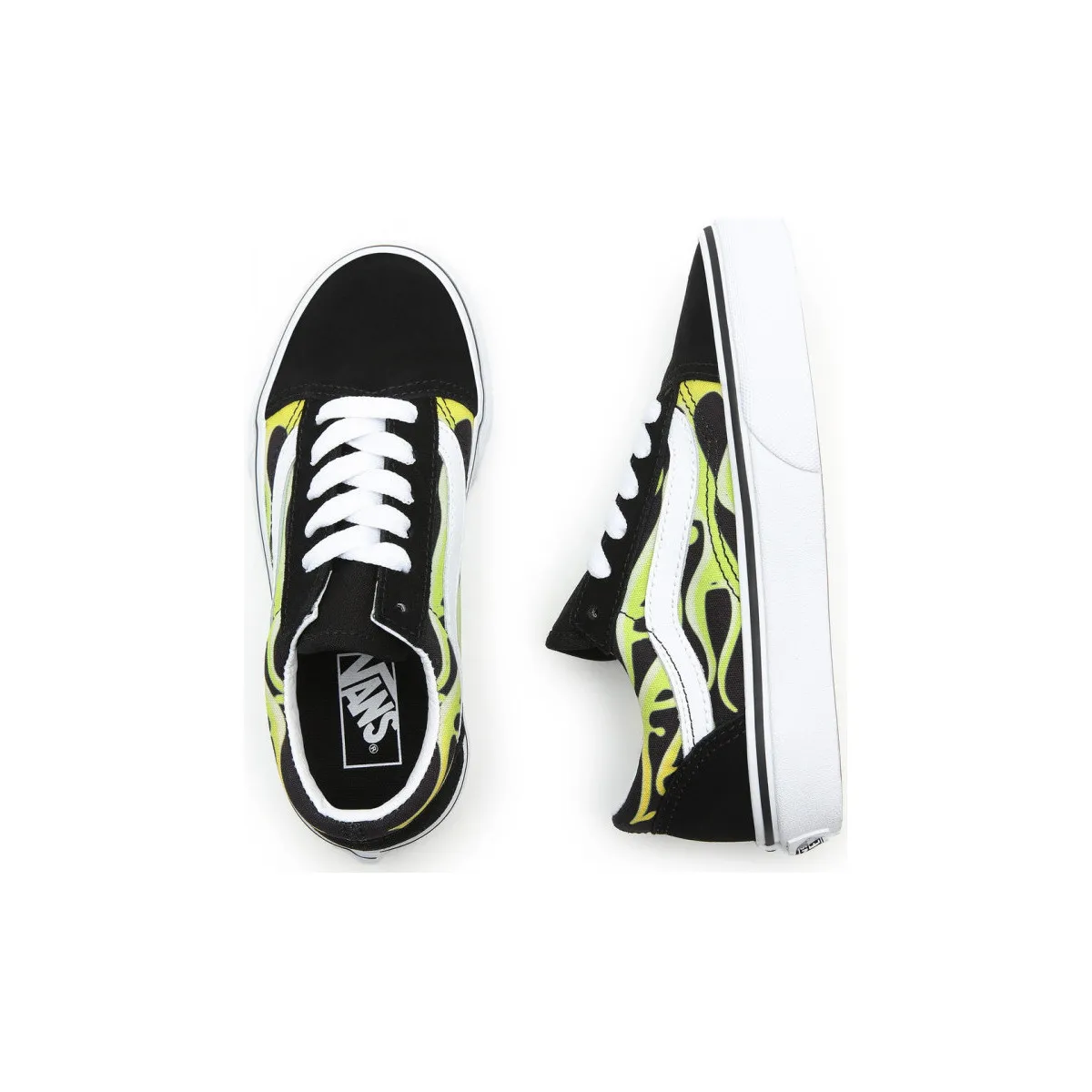 Old skool
