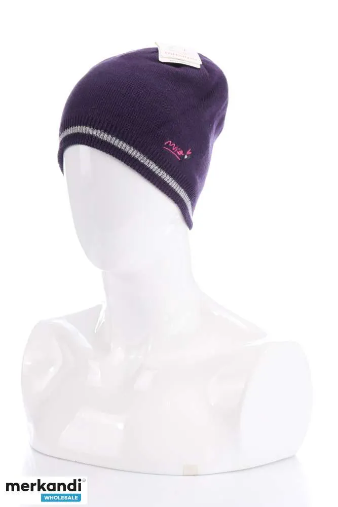 OUTLET MIX DE SOMBREROS DE INVIERNO DE CALIDAD