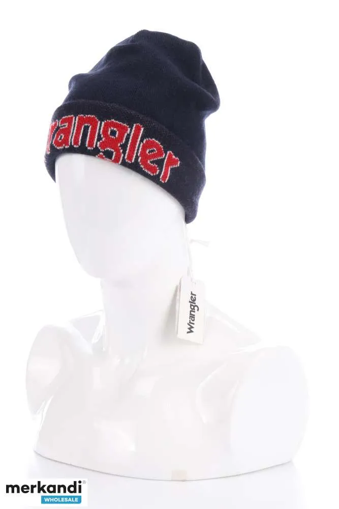 OUTLET MIX DE SOMBREROS DE INVIERNO DE CALIDAD