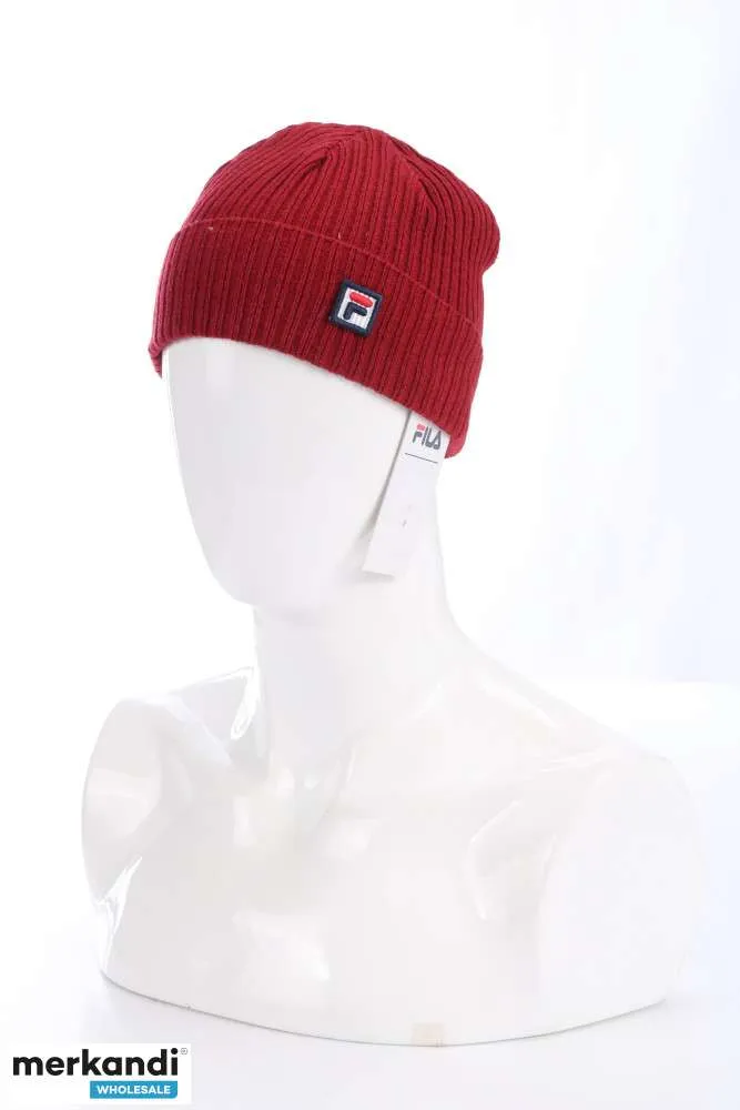 OUTLET MIX DE SOMBREROS DE INVIERNO DE CALIDAD
