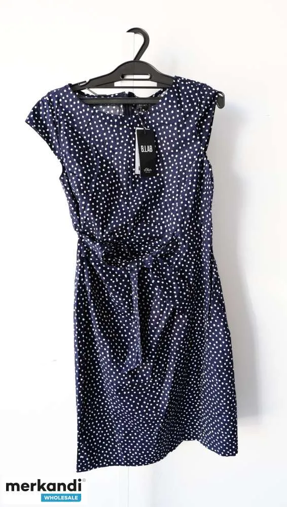 OUTLET VERANO MARCA MIX TOP SELLER MARCA ROPA A+B CALIDAD