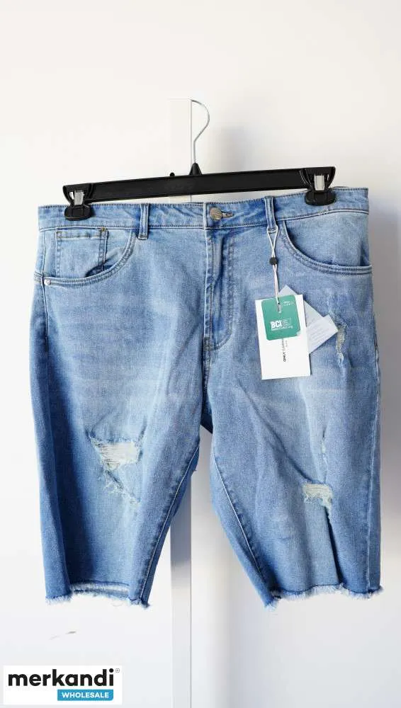 OUTLET VERANO MARCA MIX TOP SELLER MARCA ROPA A+B CALIDAD