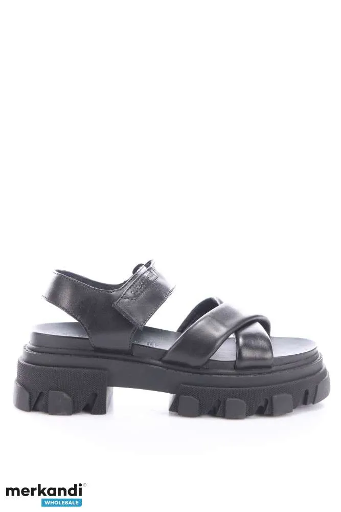 OUTLET Zapatos mix primavera verano Una calidad
