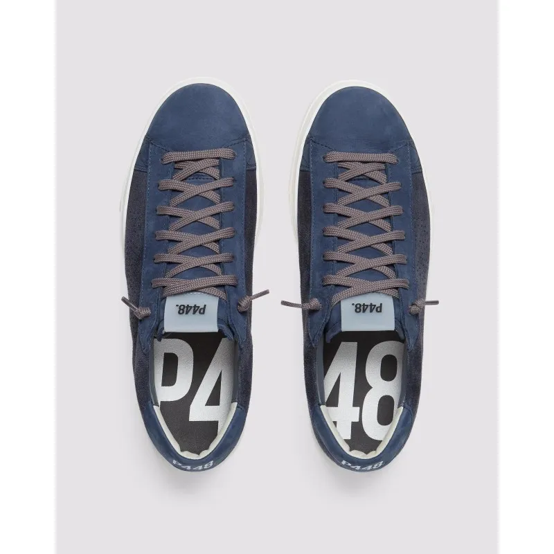P448 JACK M NAVIJEANS