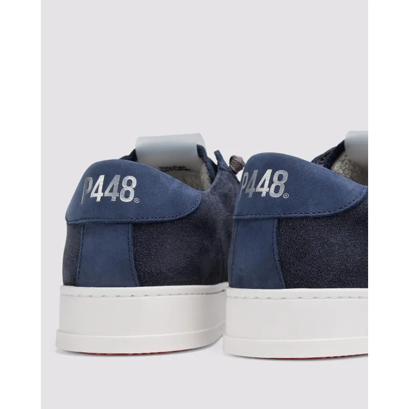 P448 JACK M NAVIJEANS