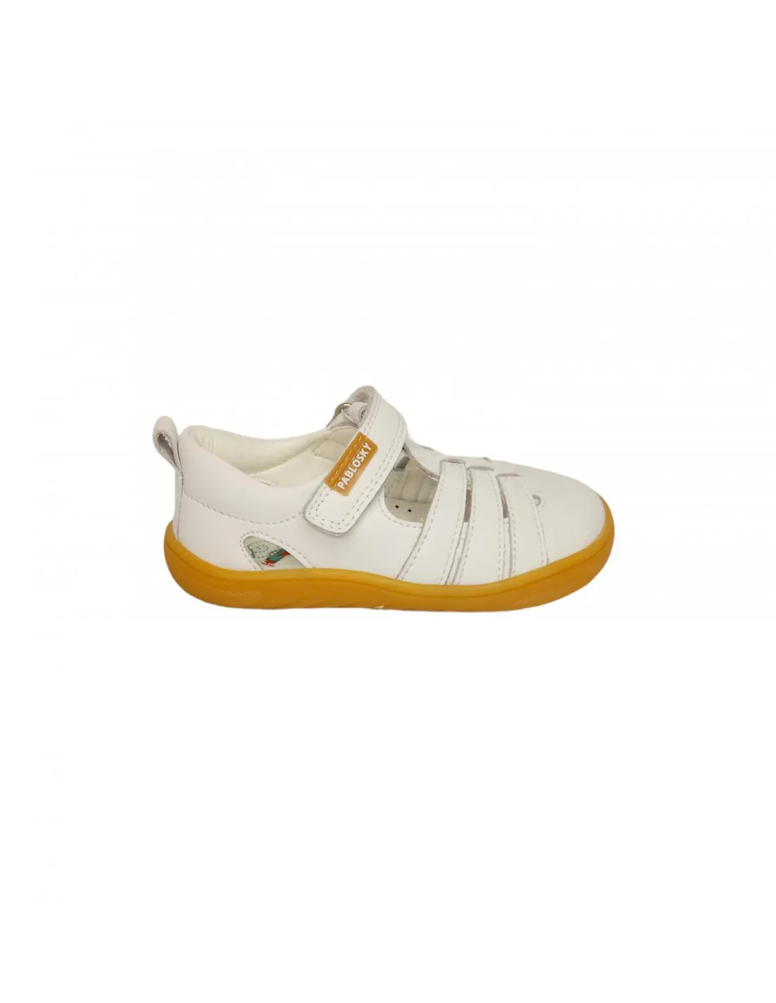 Pablosky sandalia 026600