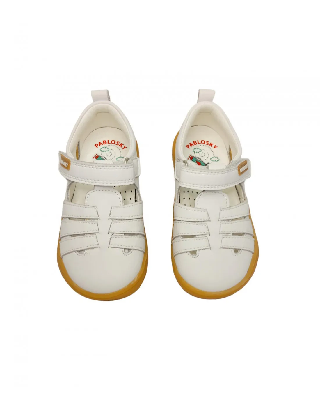 Pablosky sandalia 026600