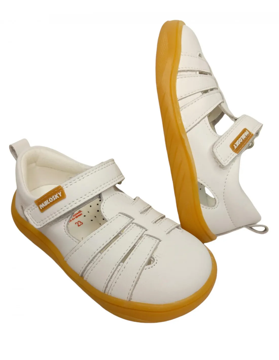 Pablosky sandalia 026600