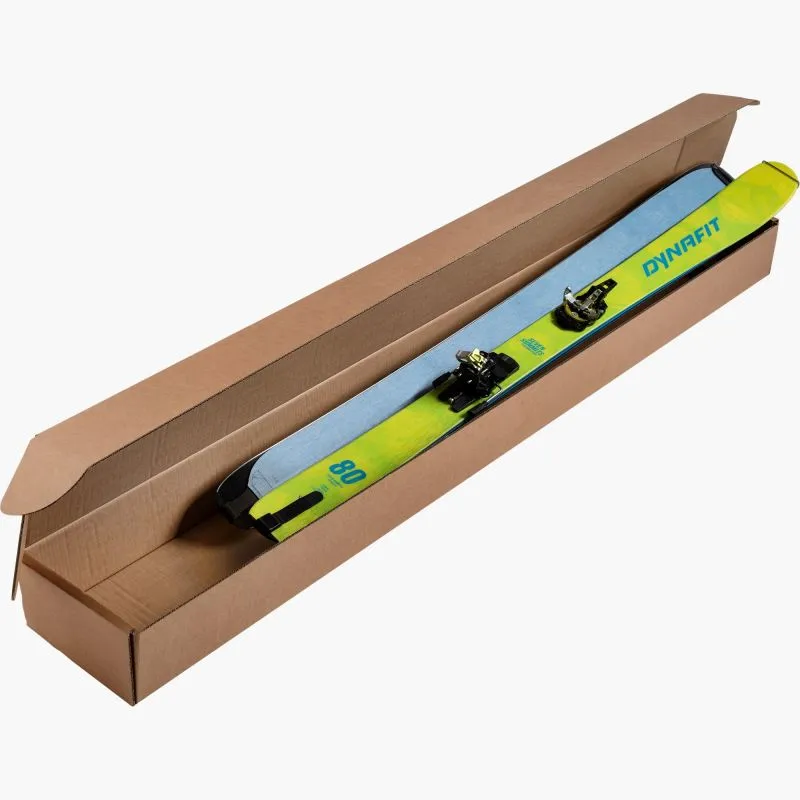 Pack de esquí de travesía Dynafit Youngstar (Esquís+Fijaciones+Pieles) para niños