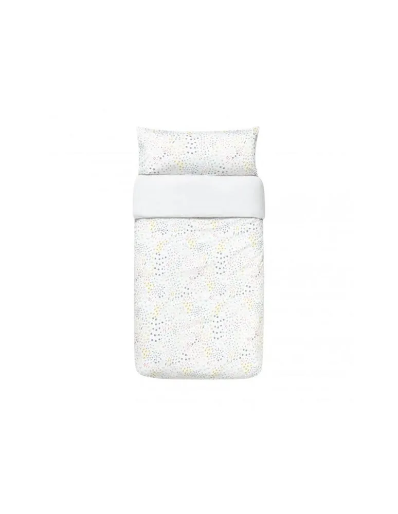 PACK NORDICA CUNA 60  BLOOM BABY CLIC