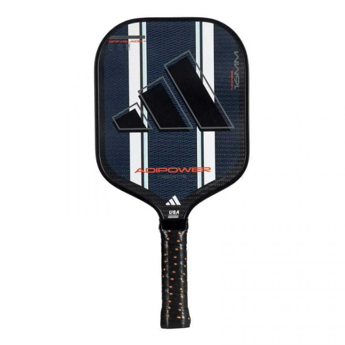 Pala Pickleball Adidas Adipower Carbon Control | Adidas