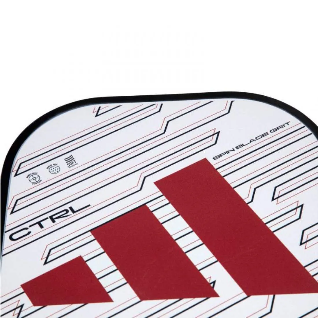 Pala Pickleball Adidas RX Control | Adidas