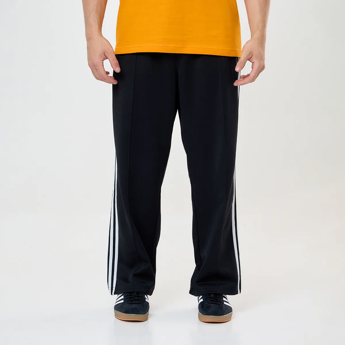 Pantalón adidas Adicolor Baggy Fit Hombre