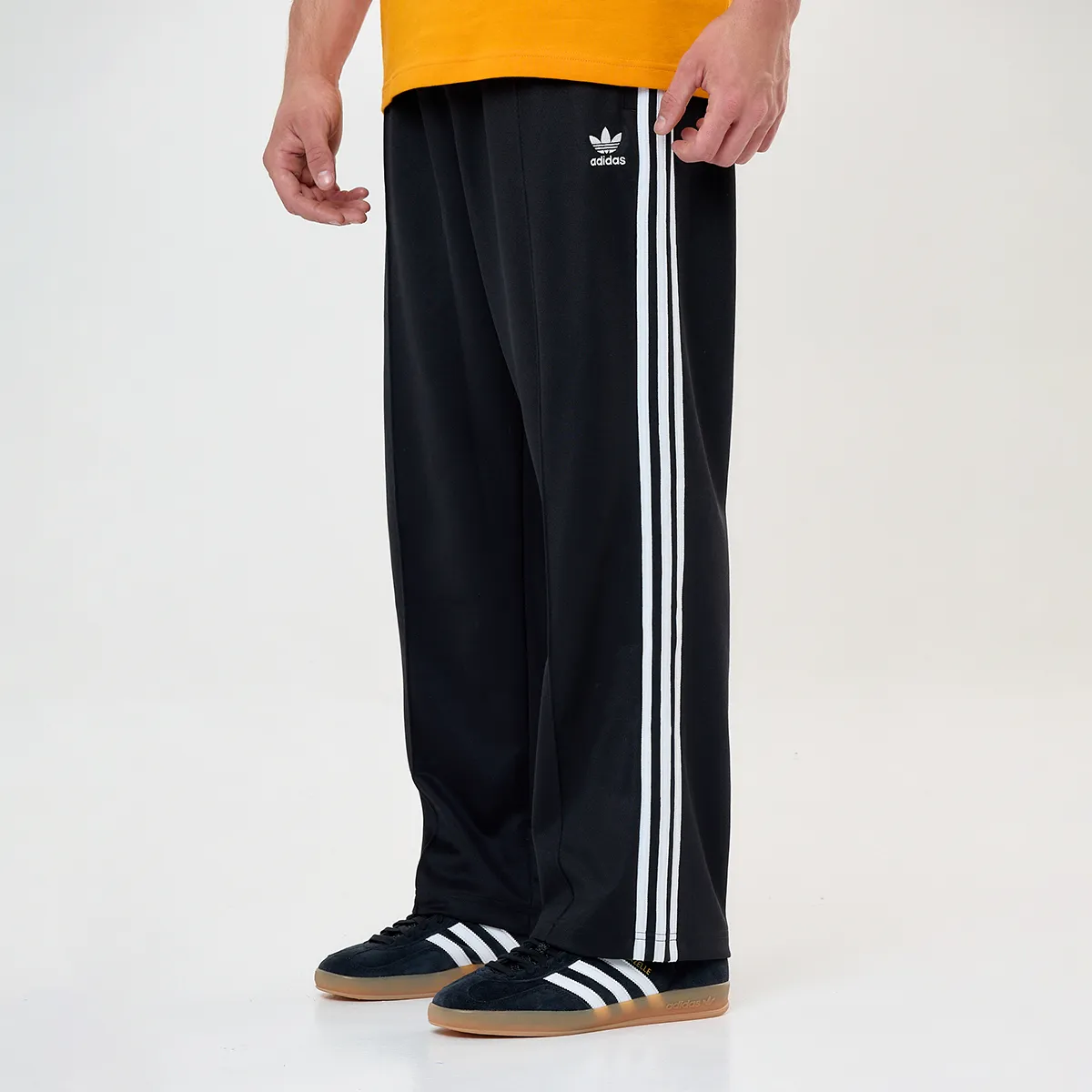Pantalón adidas Adicolor Baggy Fit Hombre
