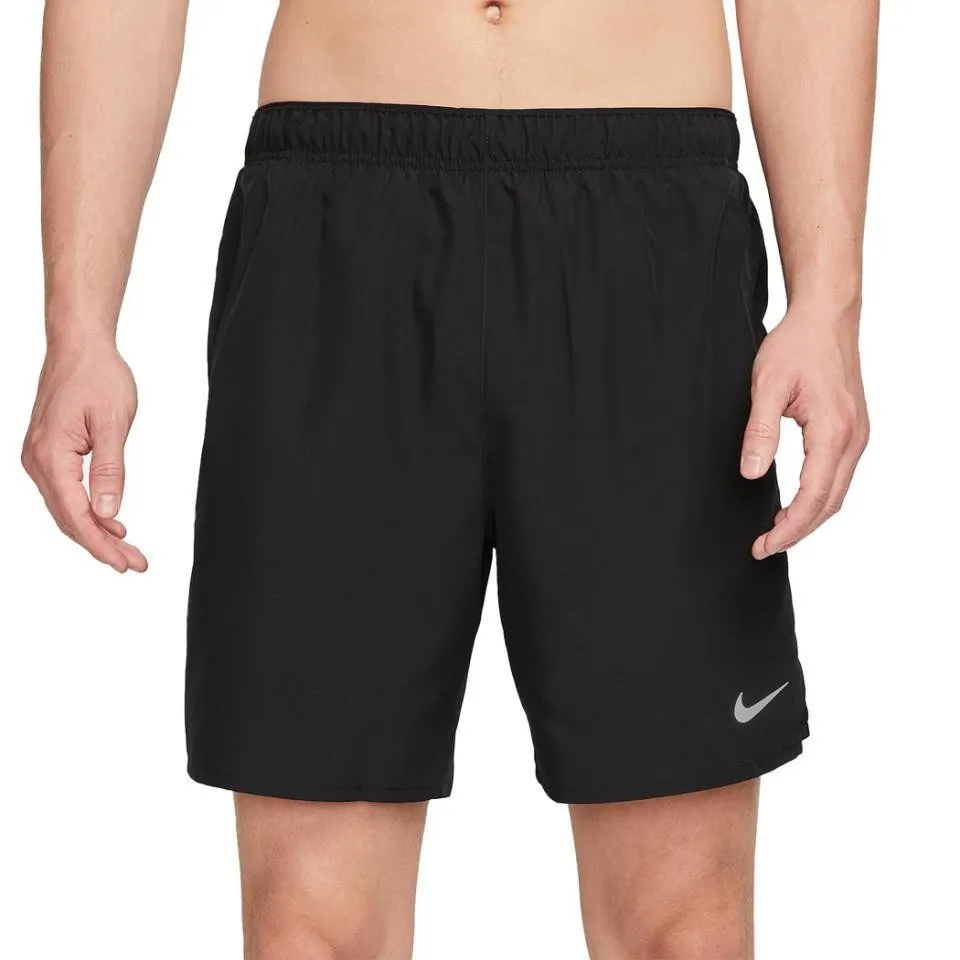 PANTALON CORTO NIKE CHALLENGER NEGRO 7 DV9359010